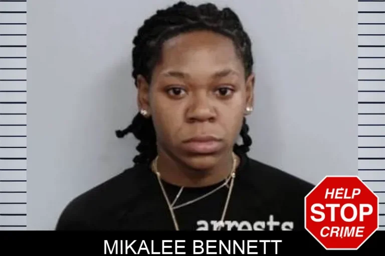 Mikalee Bennett