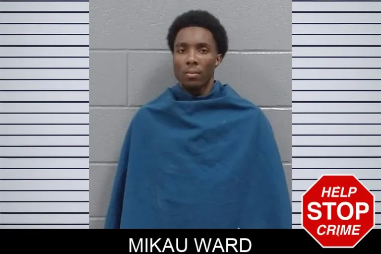 Mikau Ward
