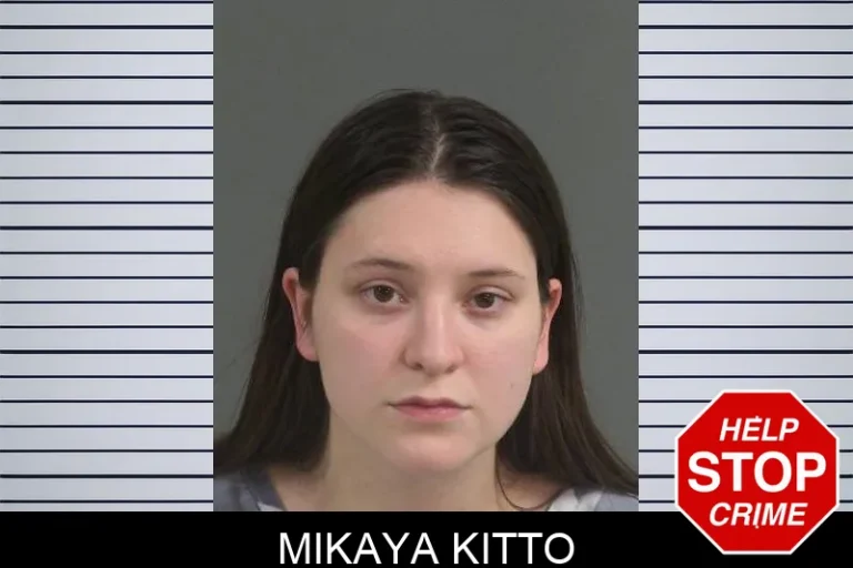Mikaya Kitto