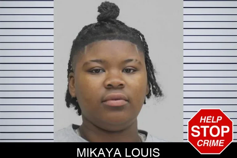 Mikaya Louis
