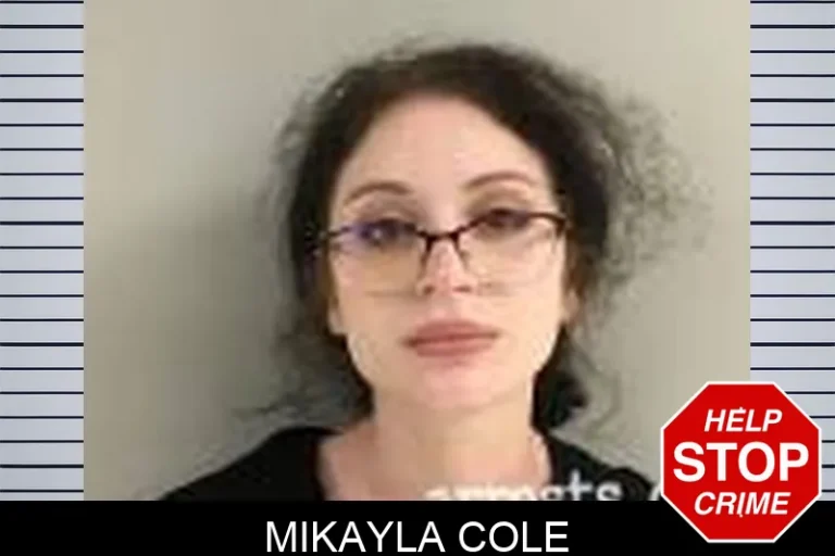 Mikayla Cole