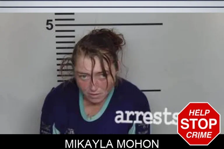 Mikayla Mohon