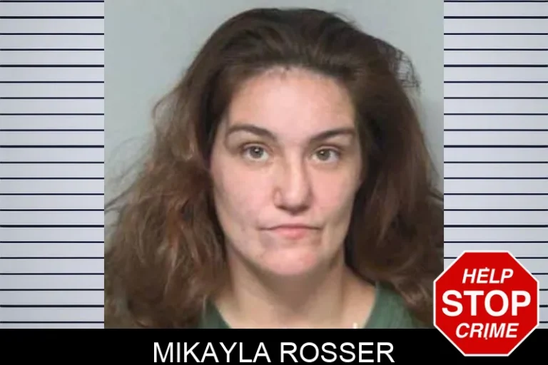 Mikayla Rosser