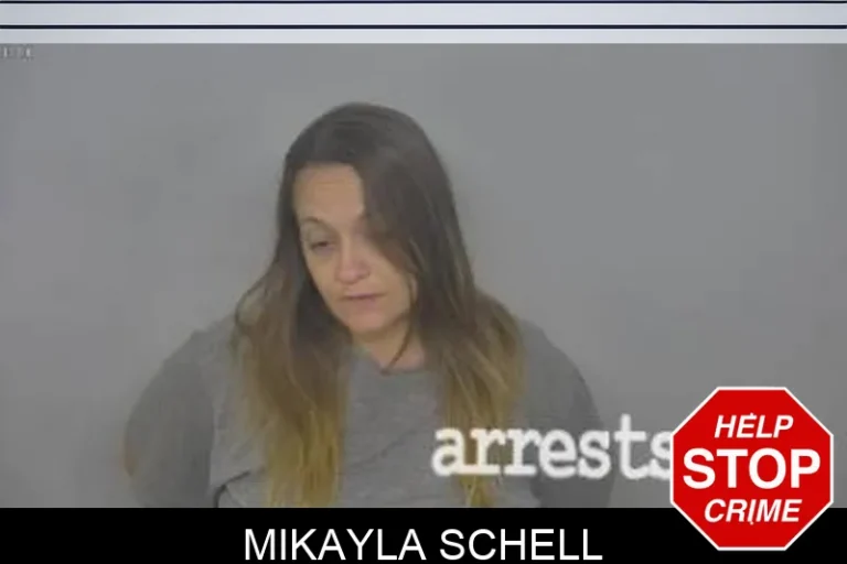 Mikayla Schell
