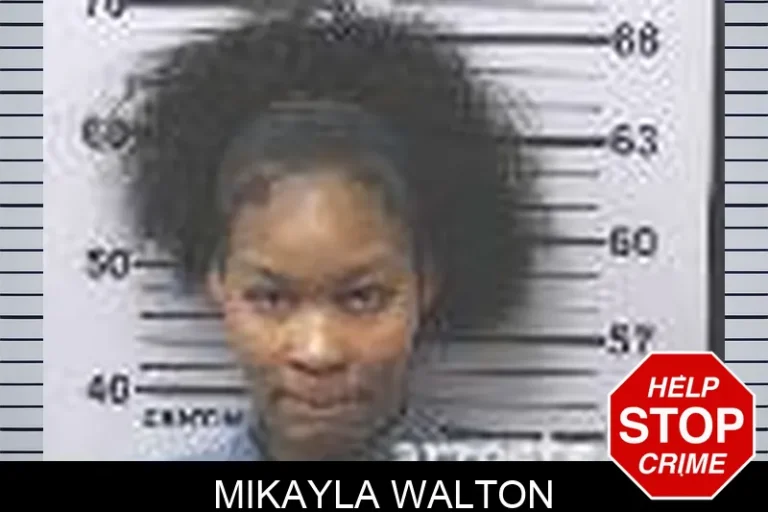 Mikayla Walton