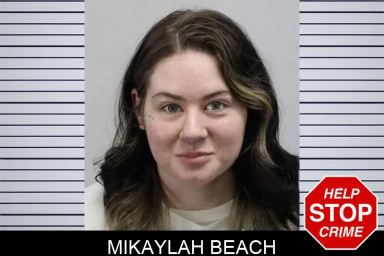 Mikaylah Beach