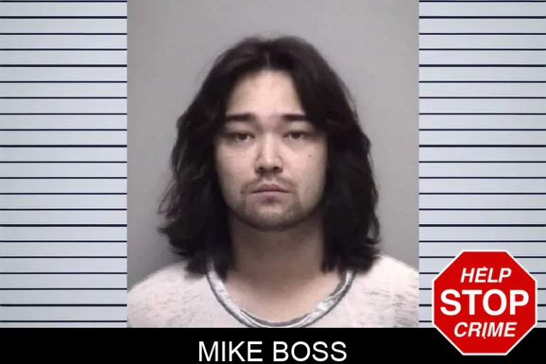 Mike Boss