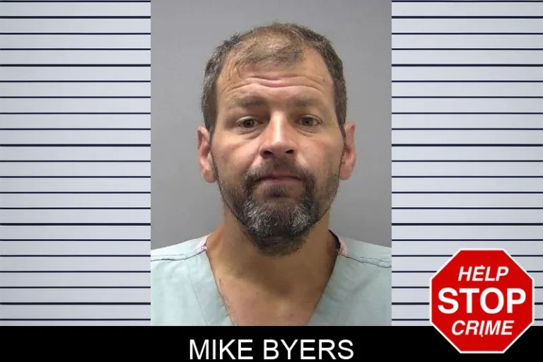 Mike Byers