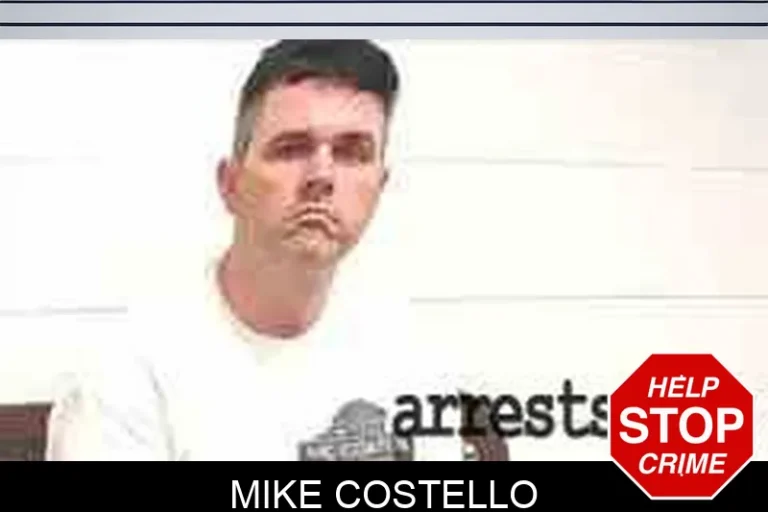 Mike Costello