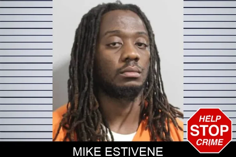 Mike Estivene