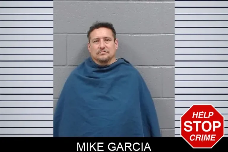 Mike Garcia