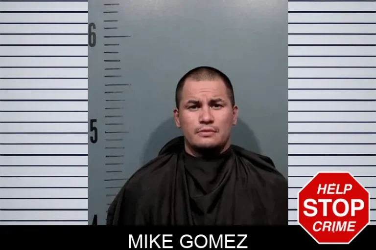 Mike Gomez