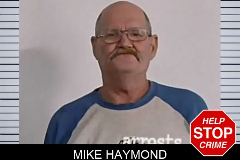 Mike Haymond