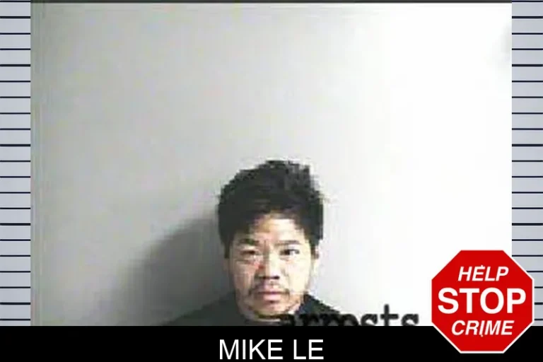 Mike Le