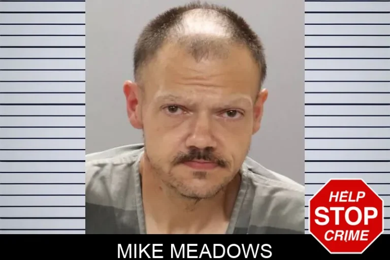 Mike Meadows