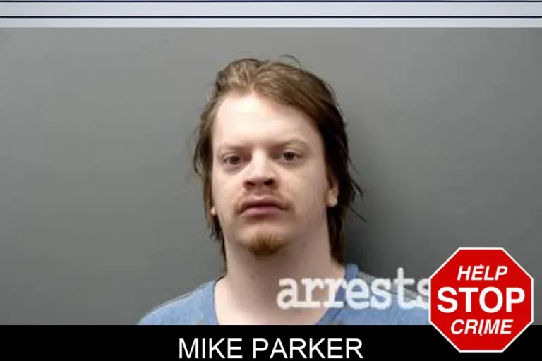 Mike Parker