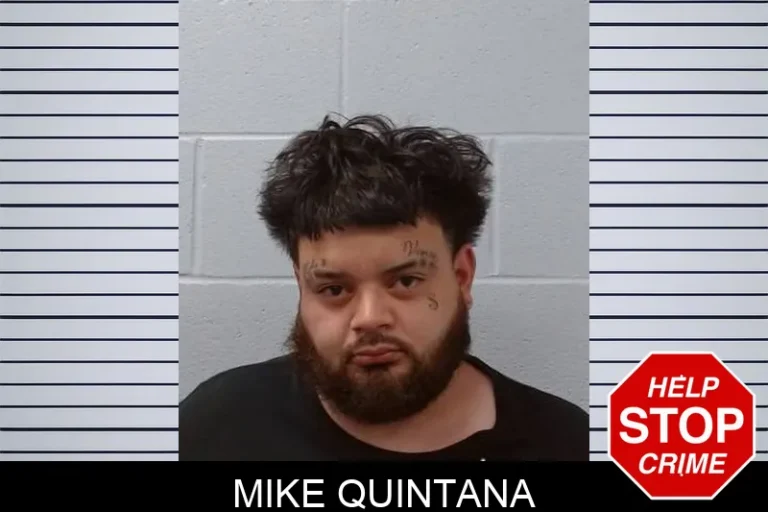 Mike Quintana