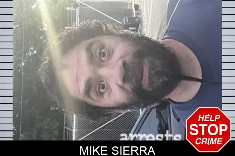 Mike Sierra