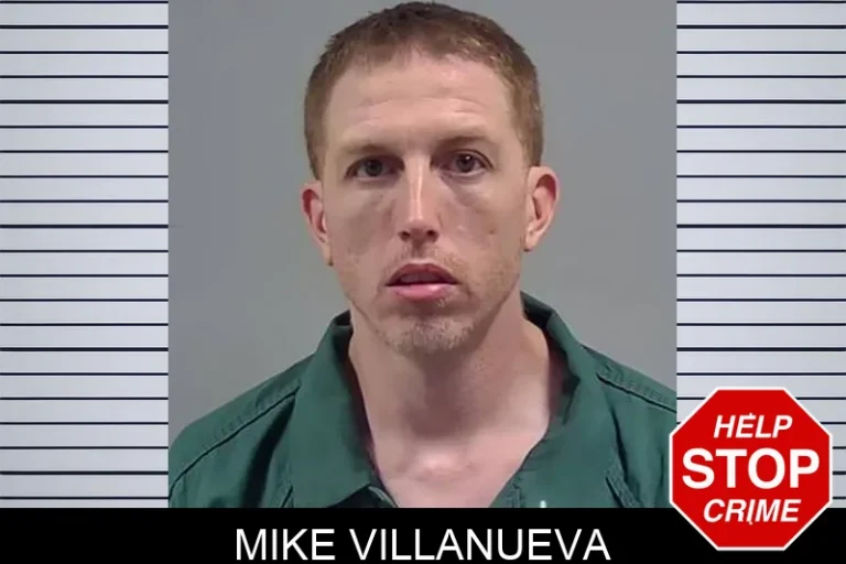 Mike Villanueva