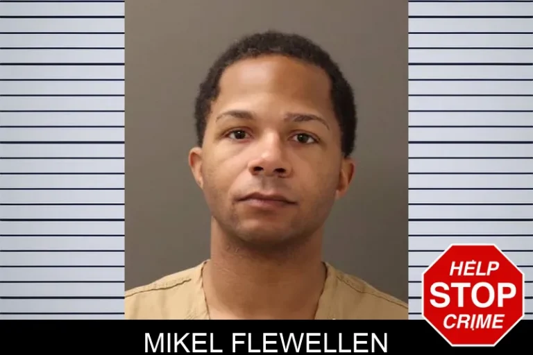 Mikel Flewellen