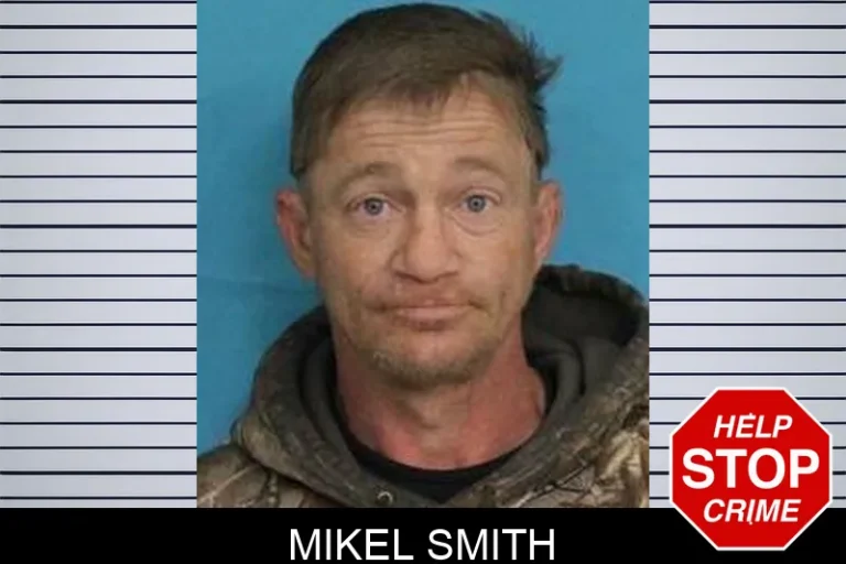 Mikel Smith
