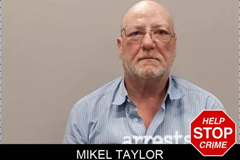 Mikel Taylor