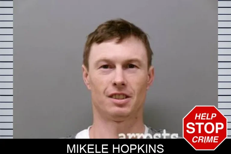 Mikele Hopkins