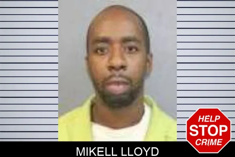 Mikell Lloyd
