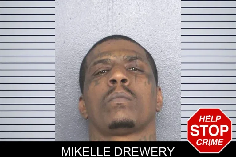 Mikelle Drewery