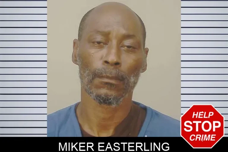 Miker Easterling