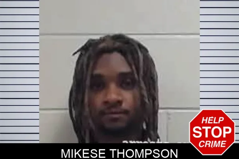 Mikese Thompson