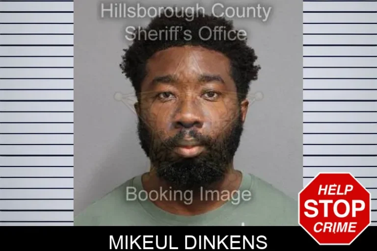 Mikeul Dinkens