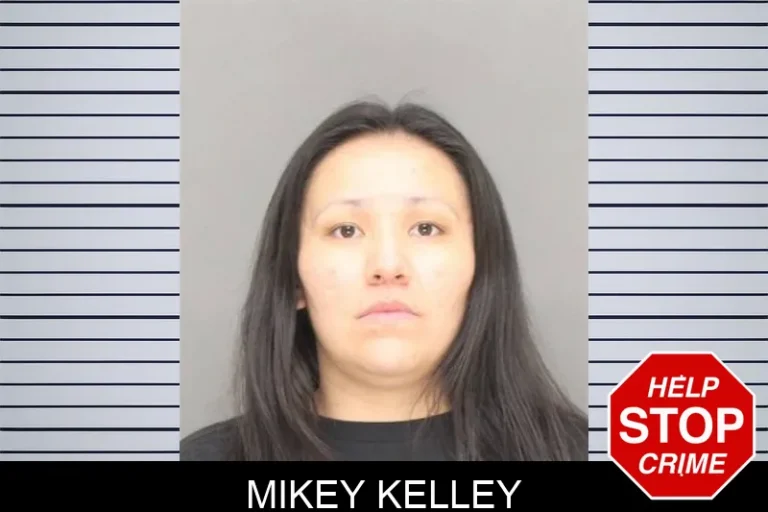 Mikey Kelley