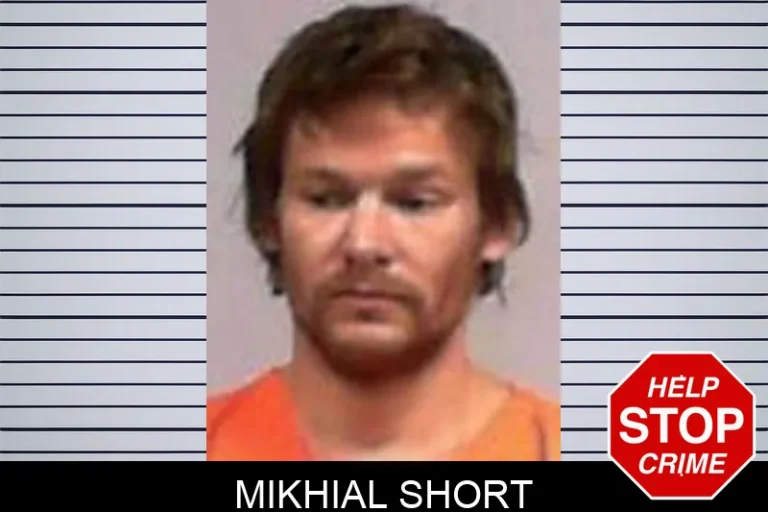 Mikhial Short