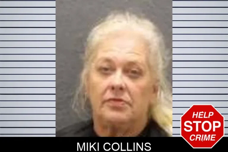 Miki Collins