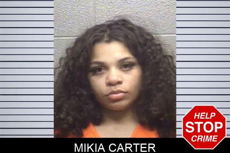 Mikia Carter