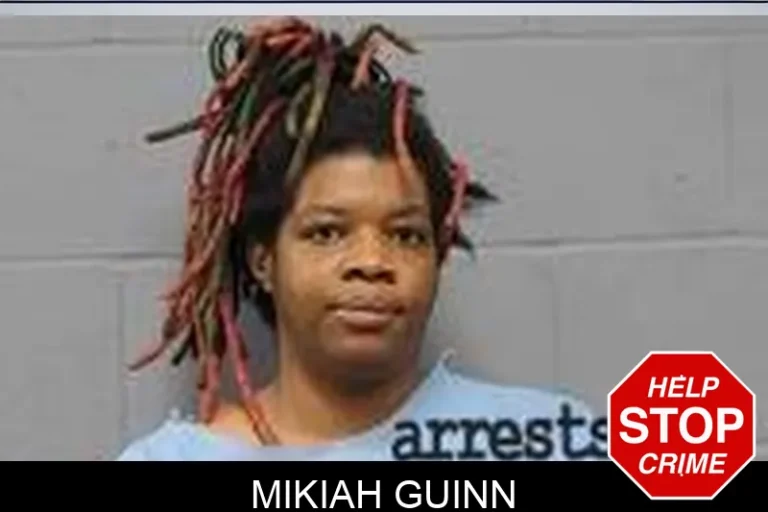 Mikiah Guinn