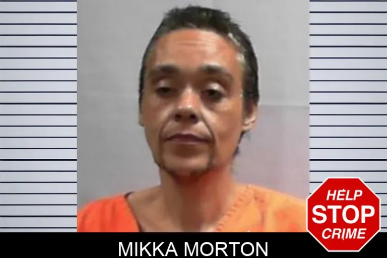 Mikka Morton