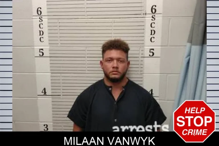 Milaan VanWyk