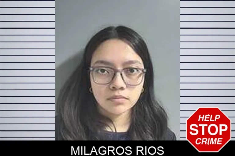 Milagros Rios