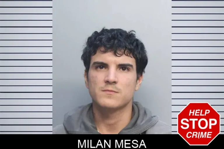 Milan Mesa