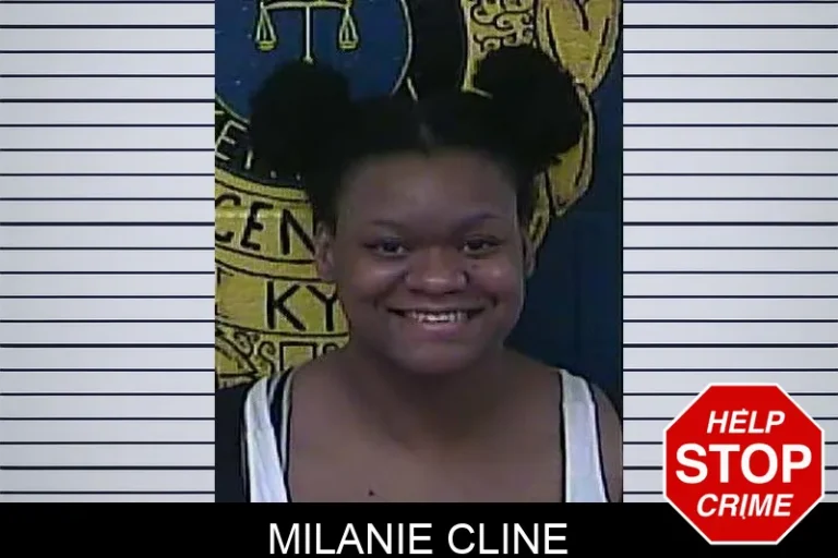 Milanie Cline