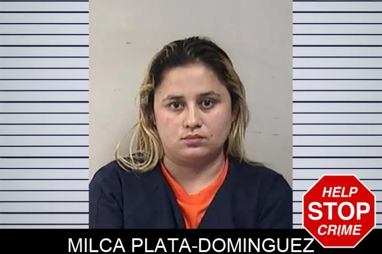 Milca Plata-DominguEz