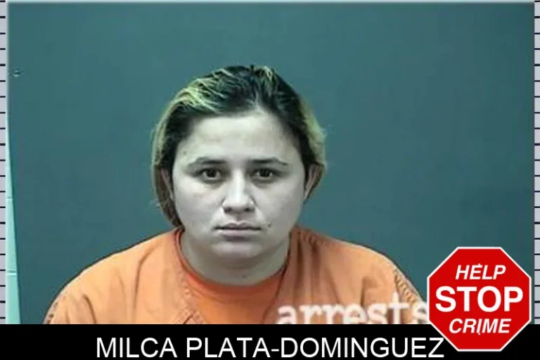 Milca Plata-Dominguez