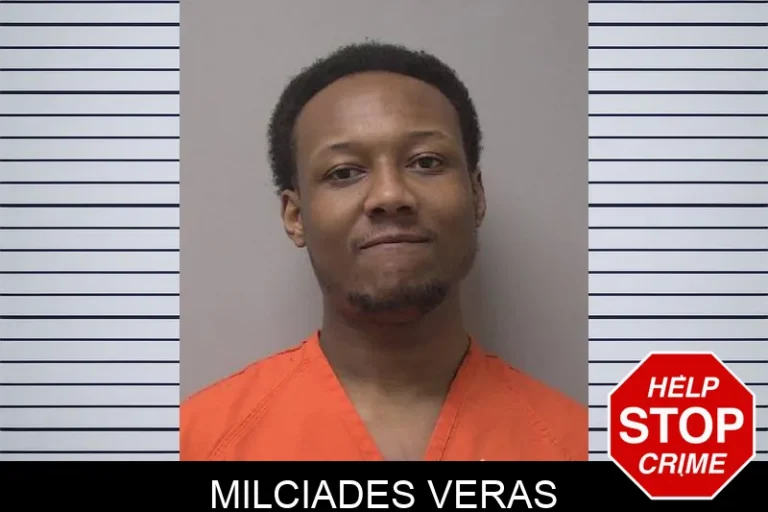Milciades Veras