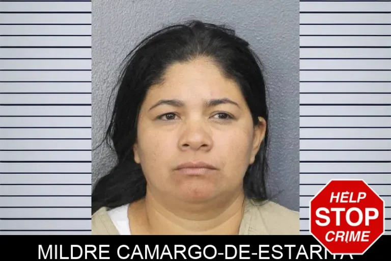 Mildre Camargo-De-Estarita