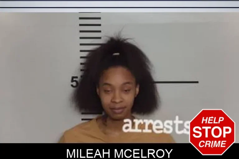 Mileah McElroy
