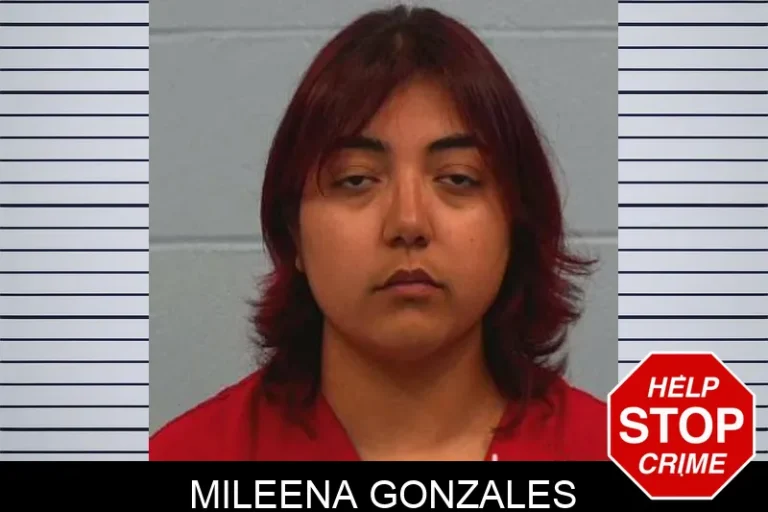 Mileena Gonzales