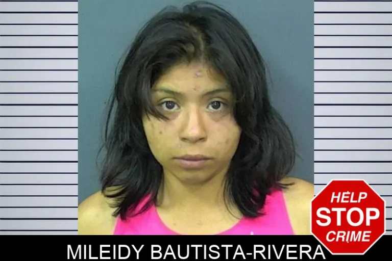 Mileidy Bautista-Rivera