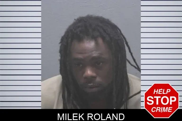 Milek Roland